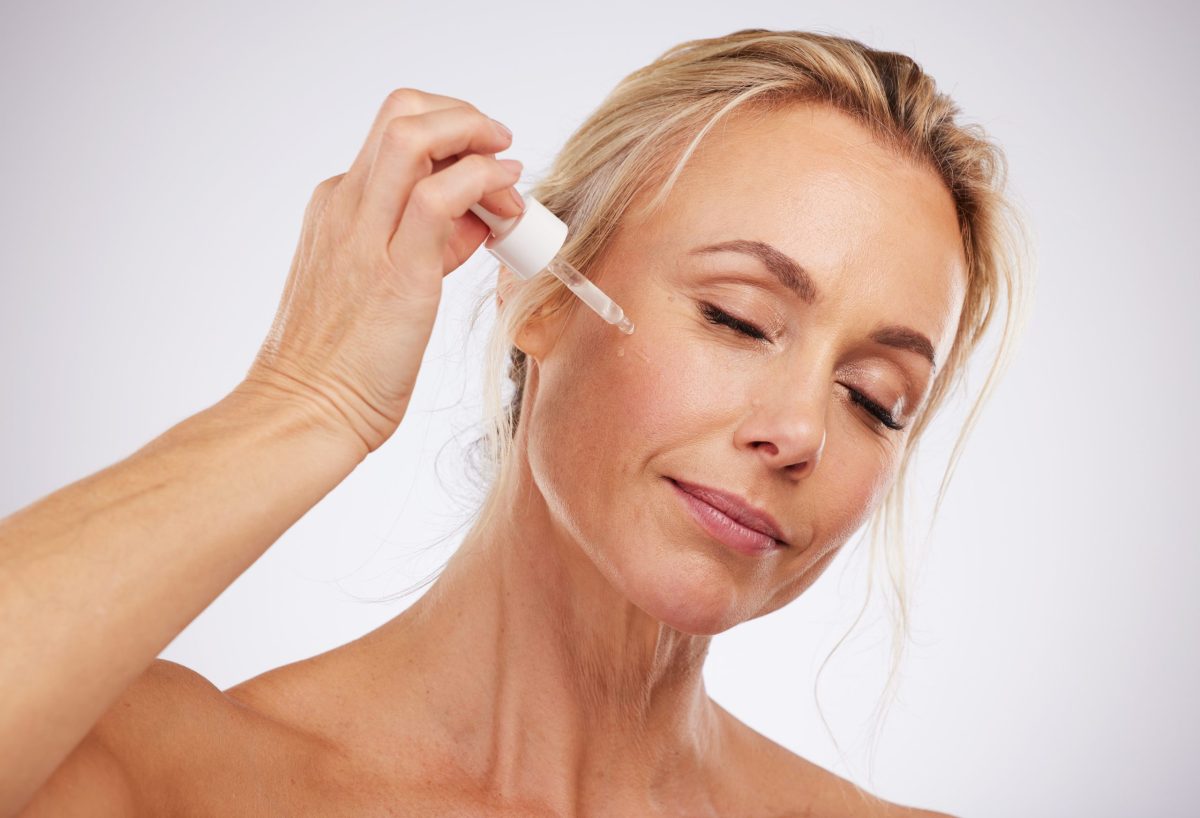 The Benefits of Peptide Therapy for Anti-Aging, Austin