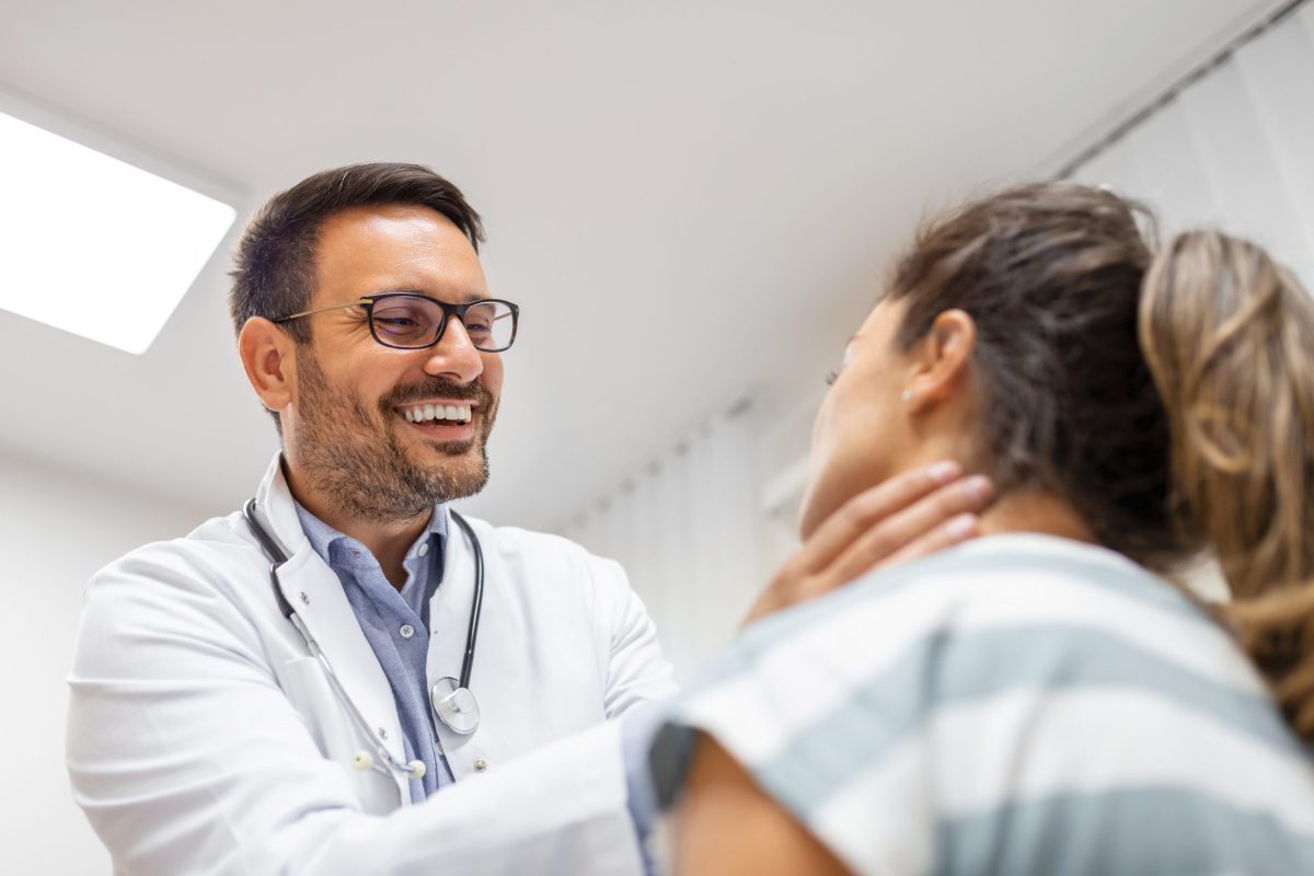Peptide Therapy Clinic, Austin