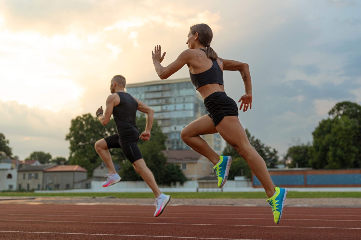 Peptide Therapy for Athletic Performance, Austin